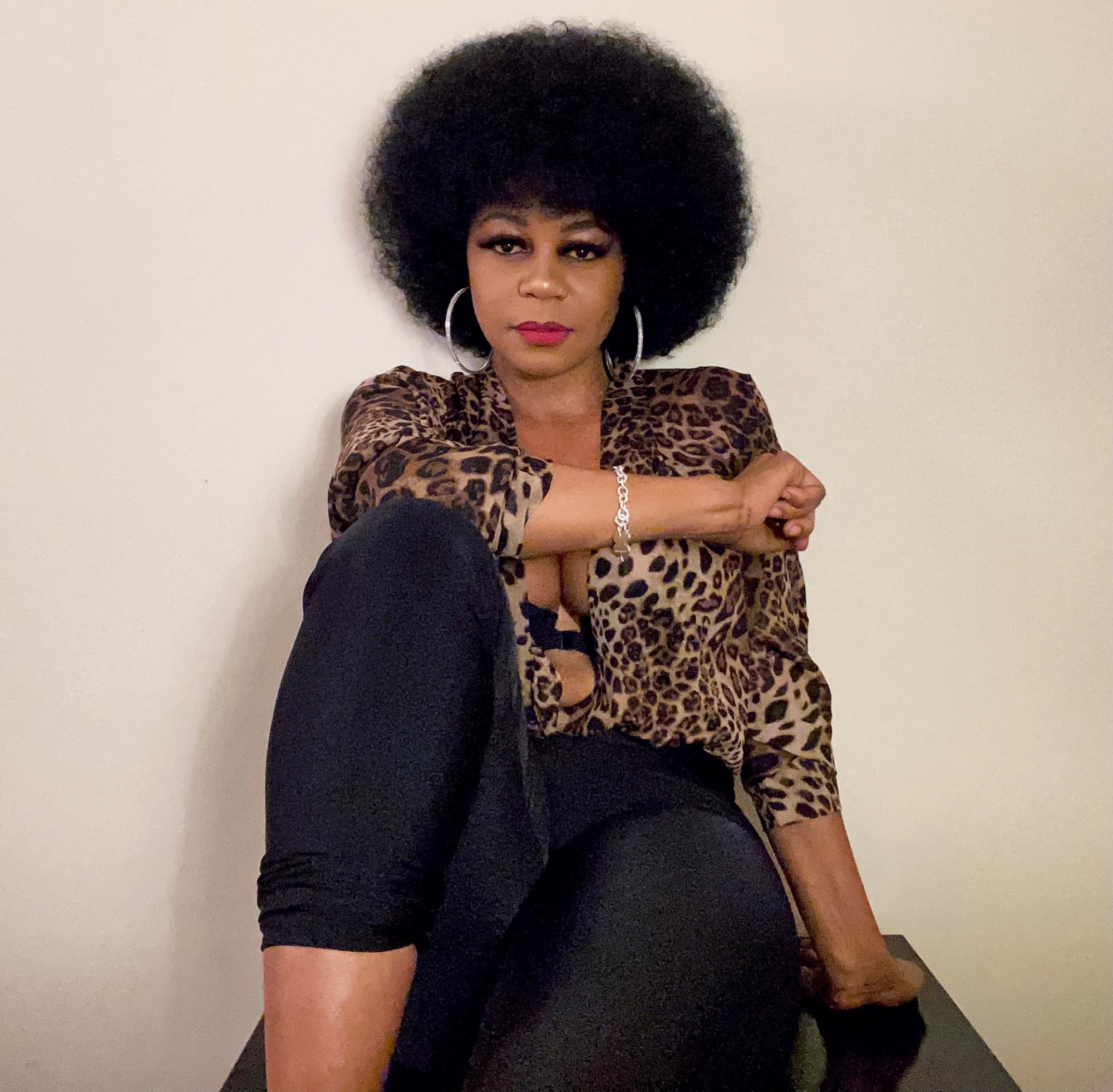 Zani Lady C